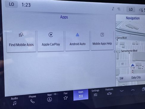 Used 2024 Ford F150 XLT w/ Mobile Office Package image 5