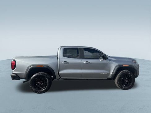 New 2026 GMC Canyon Elevation w/ Convenience Package RWD image 12