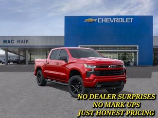 New 2026 Chevrolet Silverado 1500 RST RWD video 1