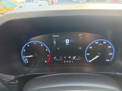 Used 2022 Ford Bronco Sport Big Bend AWD/4WD image 17