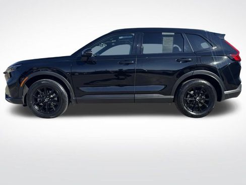 Used 2025 Honda CR-V Sport image 6