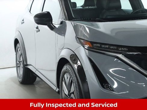 Certified 2024 Nissan Ariya AWD image 11