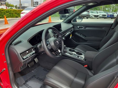 Used 2026 Honda Civic Sport image 9