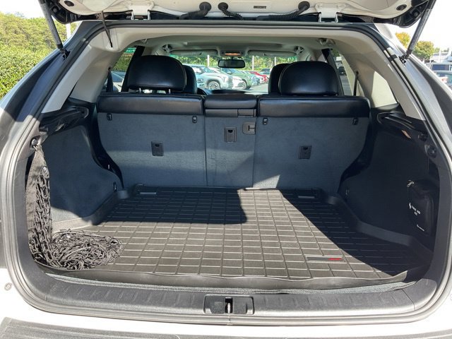 Used 2015 Lexus RX 350 AWD image 11