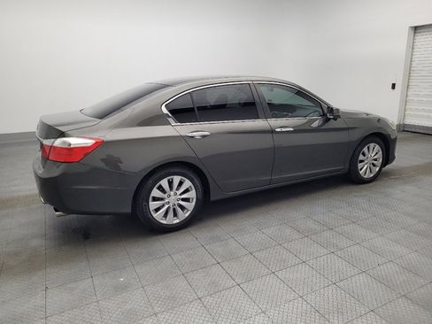 Used 2014 Honda Accord EX image 10
