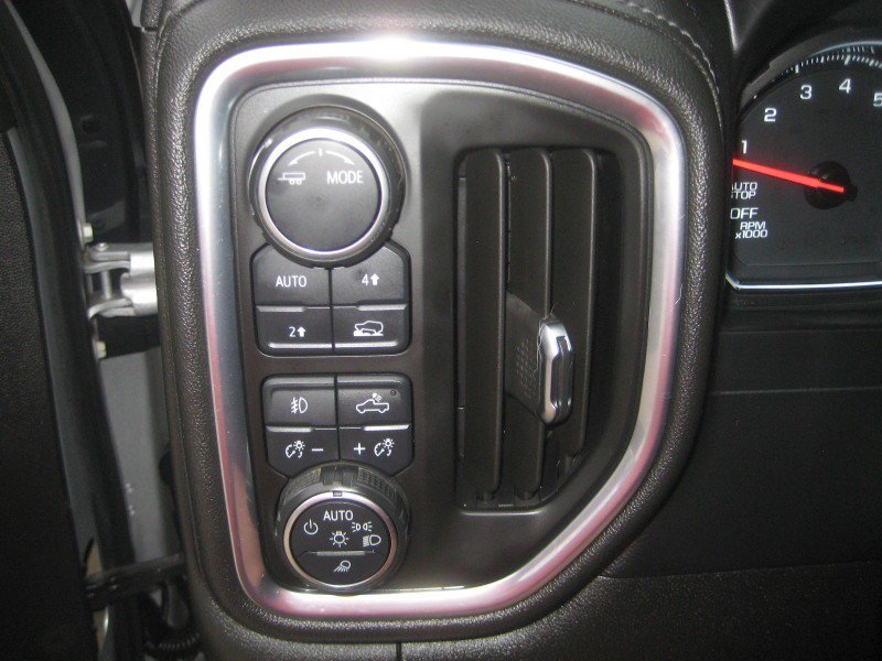 Used 2021 Chevrolet Silverado 1500 RST AWD/4WD image 18