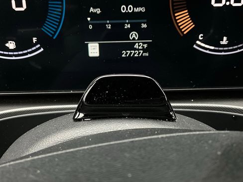 Used 2025 Hyundai Santa Fe SEL image 38