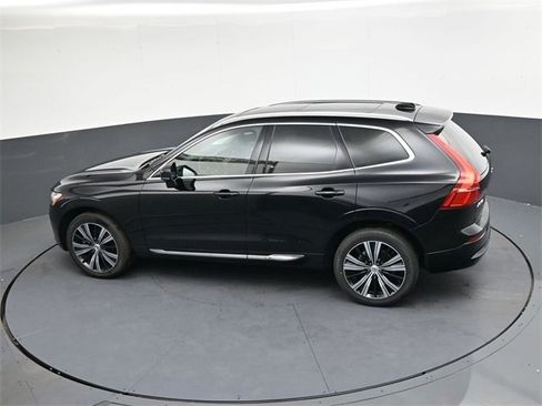 Used 2023 Volvo XC60 B5 Ultimate image 29