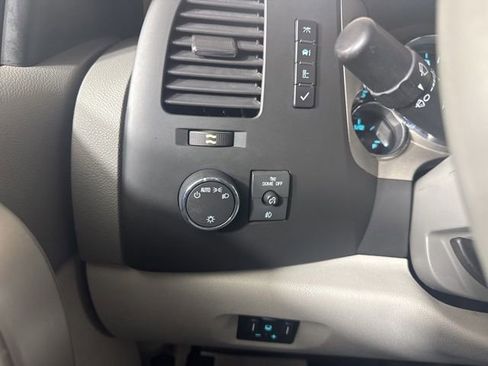 Used 2012 Chevrolet Silverado 1500 LT w/ All-Star Edition image 17