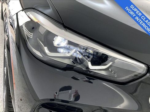 Used 2023 BMW X5 xDrive40i w/ M Sport Package image 38