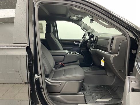 New 2026 Chevrolet Silverado 1500 RST w/ Protection Package AWD/4WD image 15