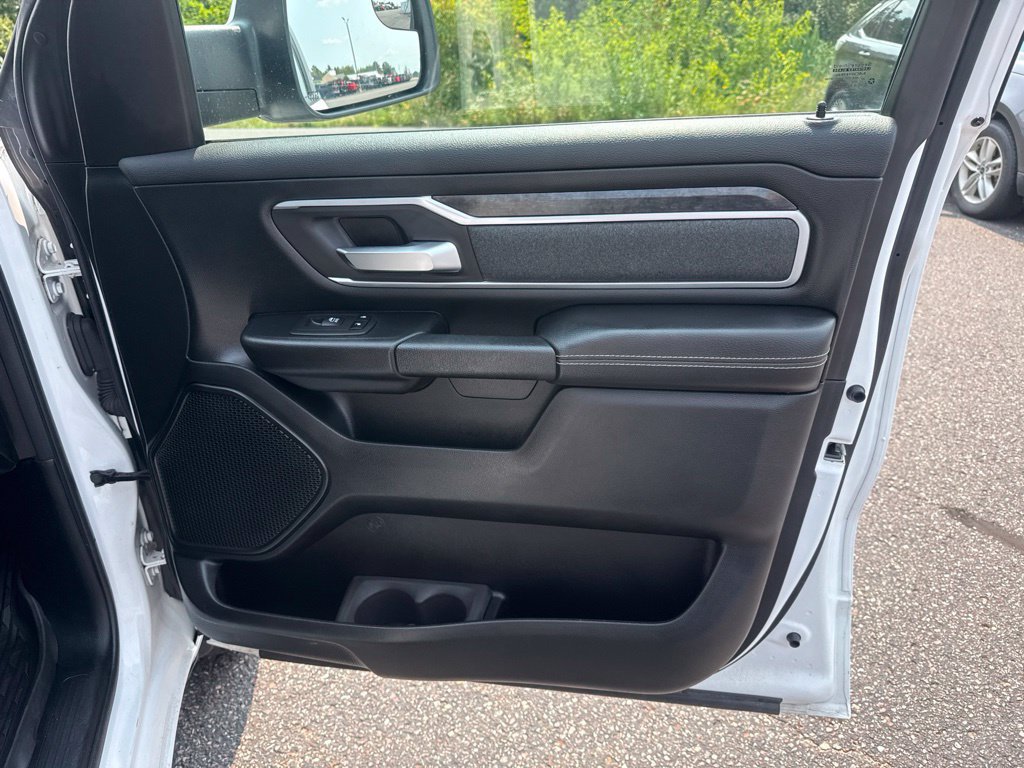 Used 2020 RAM 1500 Big Horn AWD/4WD image 22