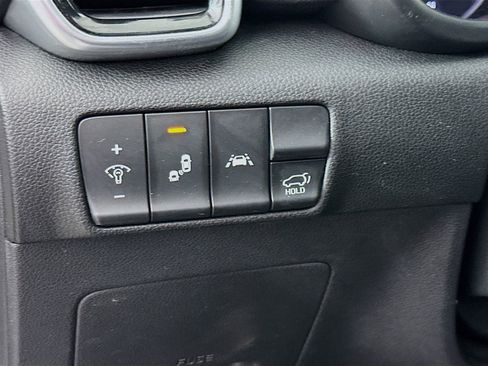 Used 2020 Kia Sportage EX FWD image 10