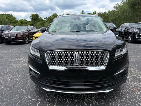 Used 2019 Lincoln MKC Reserve w/ MKC Technology Package image 8