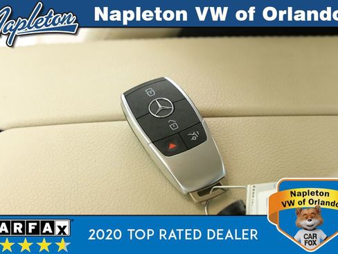 Used 2020 Mercedes-Benz C 300 Sedan image 40