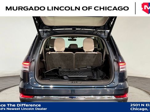 Used 2023 Lincoln Aviator Reserve w/ Equipment Group 201A AWD/4WD image 30