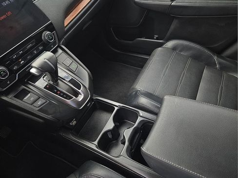 Used 2021 Honda CR-V EX-L image 21
