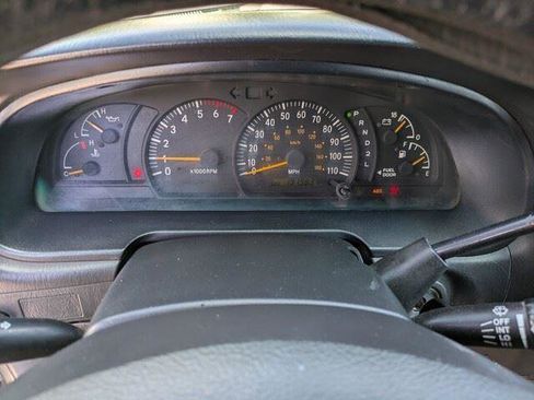 Used 2003 Toyota Tundra SR5 image 21