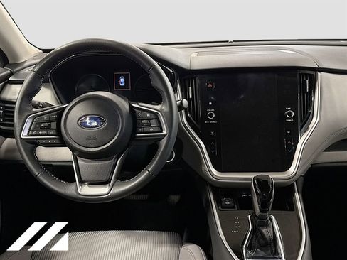 Used 2025 Subaru Legacy Premium AWD/4WD image 22
