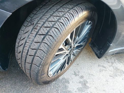 Used 2023 Kia Forte GT-Line w/ GT-Line Technology Package image 39