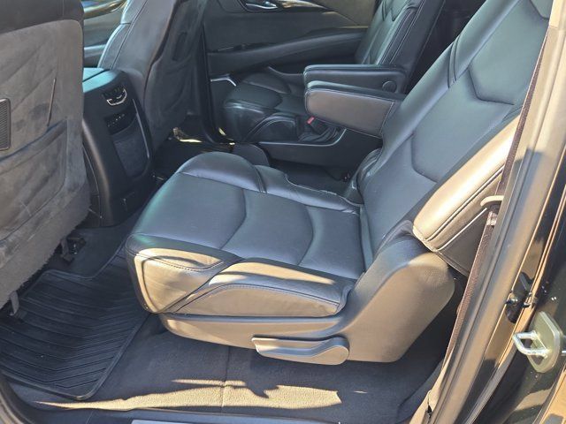 Used 2020 Cadillac Escalade ESV Platinum AWD/4WD image 12
