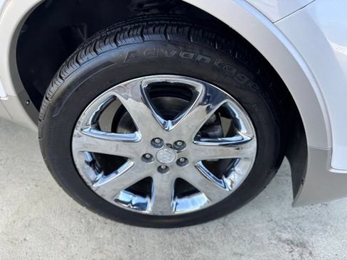 Used 2019 Buick Encore Essence w/ Experience Buick Package AWD/4WD image 36