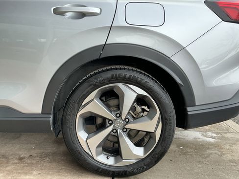 Used 2024 Honda CR-V EX image 22