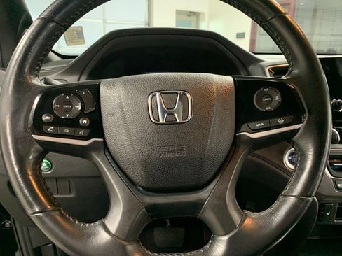 Used 2021 Honda Passport EX-L image 18