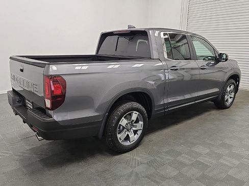 New 2026 Honda Ridgeline RTL image 8