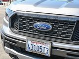 Used 2023 Ford Ranger XLT w/ Equipment Group 301A Mid image 5