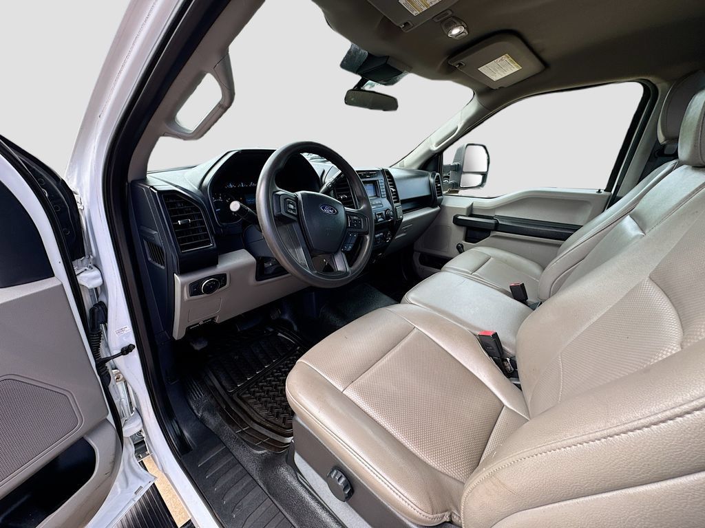 Used 2022 Ford F250 XL RWD image 19
