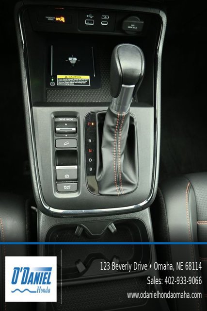 Used 2025 Honda CR-V Sport-L image 34