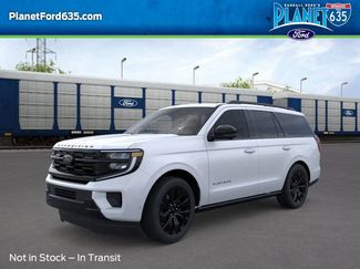 New 2025 Ford Expedition Platinum w/ Stealth Appearance Package video 2