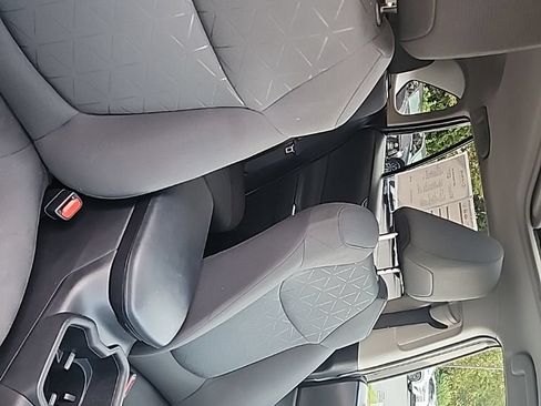 Used 2023 Toyota RAV4 XLE w/ Convenience Package AWD/4WD image 21