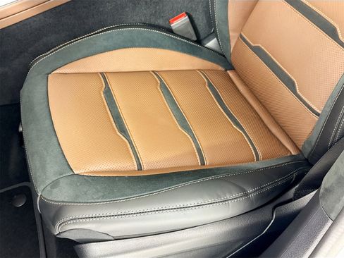 New 2025 Mercedes-Benz GLE 63 AMG S image 21