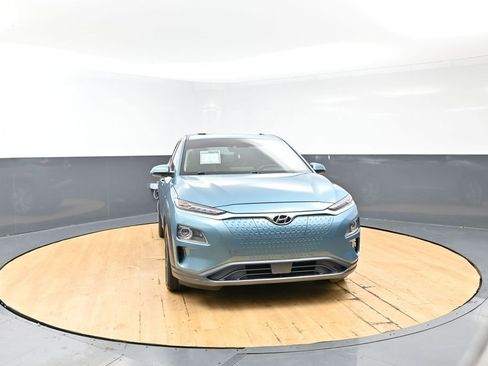 Used 2020 Hyundai Kona Ultimate w/ Cargo Package image 3