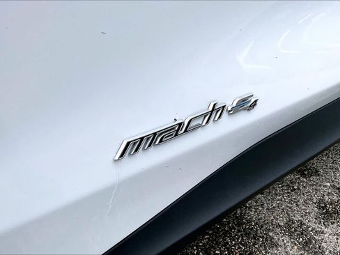 Used 2026 Ford Mustang Mach-E Select w/ Technology Package AWD/4WD image 9
