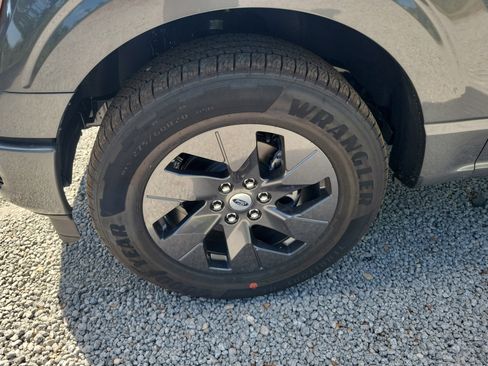 New 2025 Ford F150 STX w/ Equipment Group 200A image 5