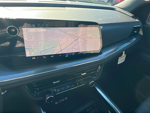 New 2026 Chevrolet Tahoe RST w/ Comfort Package image 27