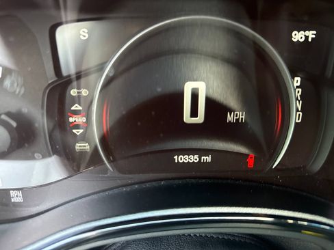 Used 2026 Dodge Durango GT AWD/4WD image 20