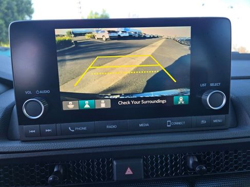 Certified 2024 Honda CR-V Sport image 12