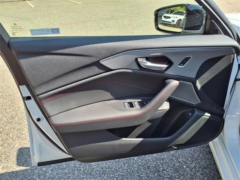 New 2025 Acura TLX A-Spec Package image 13