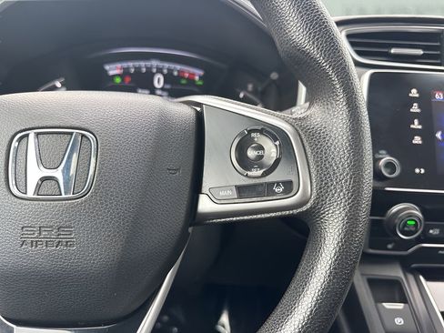 Used 2020 Honda CR-V EX image 16