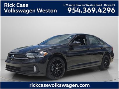 Used 2024 Volkswagen Jetta Sport