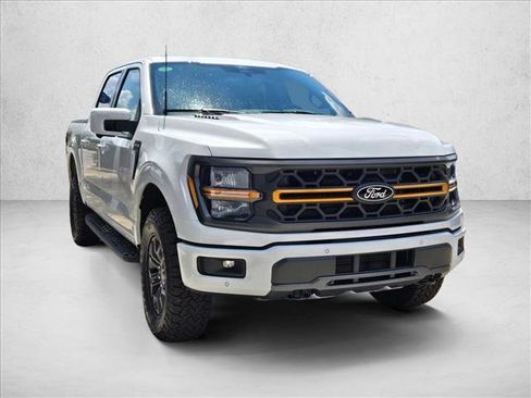 New 2026 Ford F150 Tremor AWD/4WD image 6
