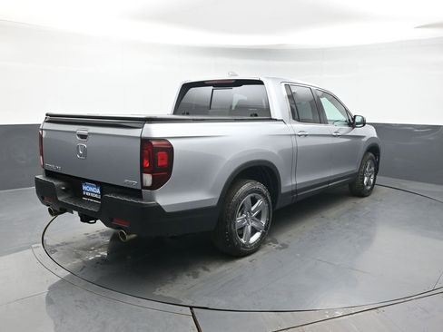 Certified 2023 Honda Ridgeline RTL-E image 6