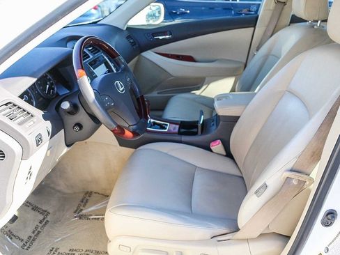 Used 2009 Lexus ES 350 image 20