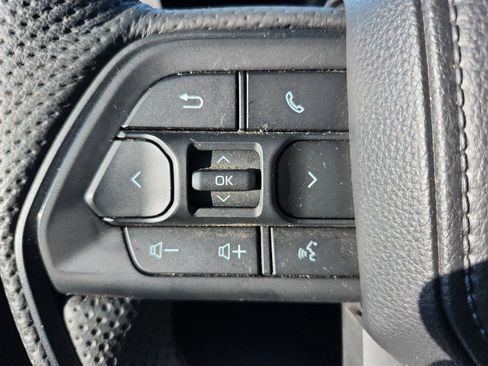 Used 2026 Toyota Tundra TRD Pro image 30