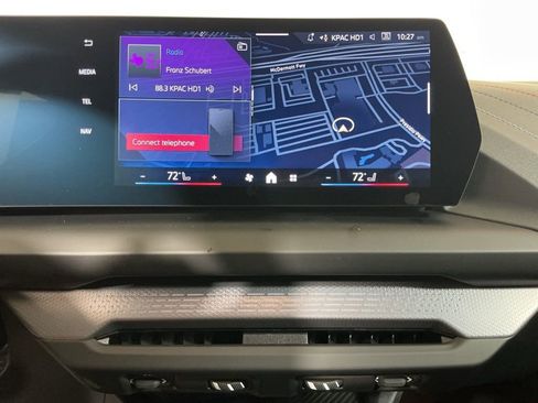 New 2026 BMW M235i xDrive w/ Technology Package AWD/4WD image 14