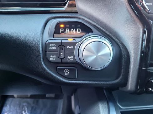 New 2026 RAM 1500 Laramie image 17